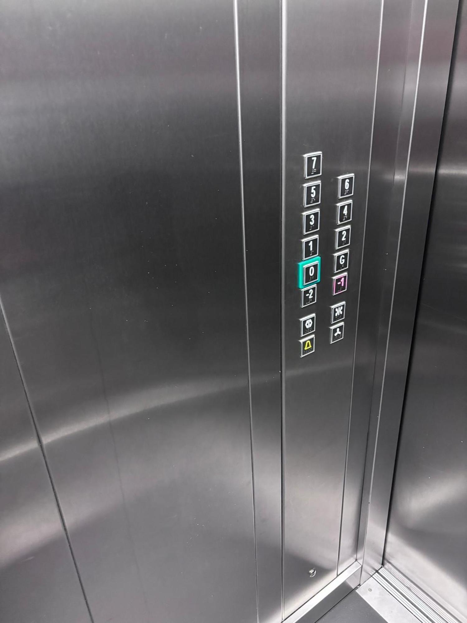 R-residency Tower شقة بانيا لوكا